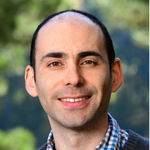 Daniel Zilber